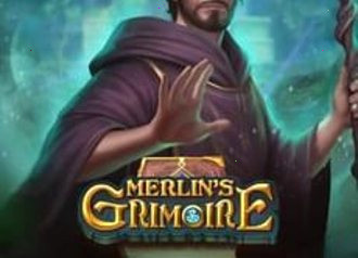 Автомат Merlin's Grimoire